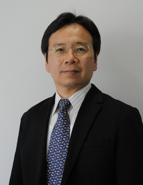 Prof. Tsuboki